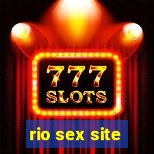 rio sex site